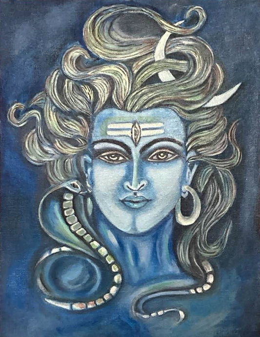 Enchanted Locks: The Serpents' Serenade