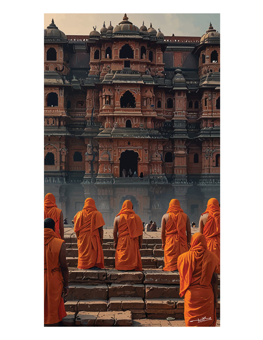 The Essence of Faith