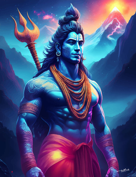 Mahadev
