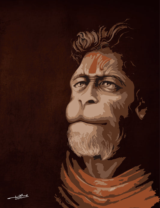 Strength in Devotion