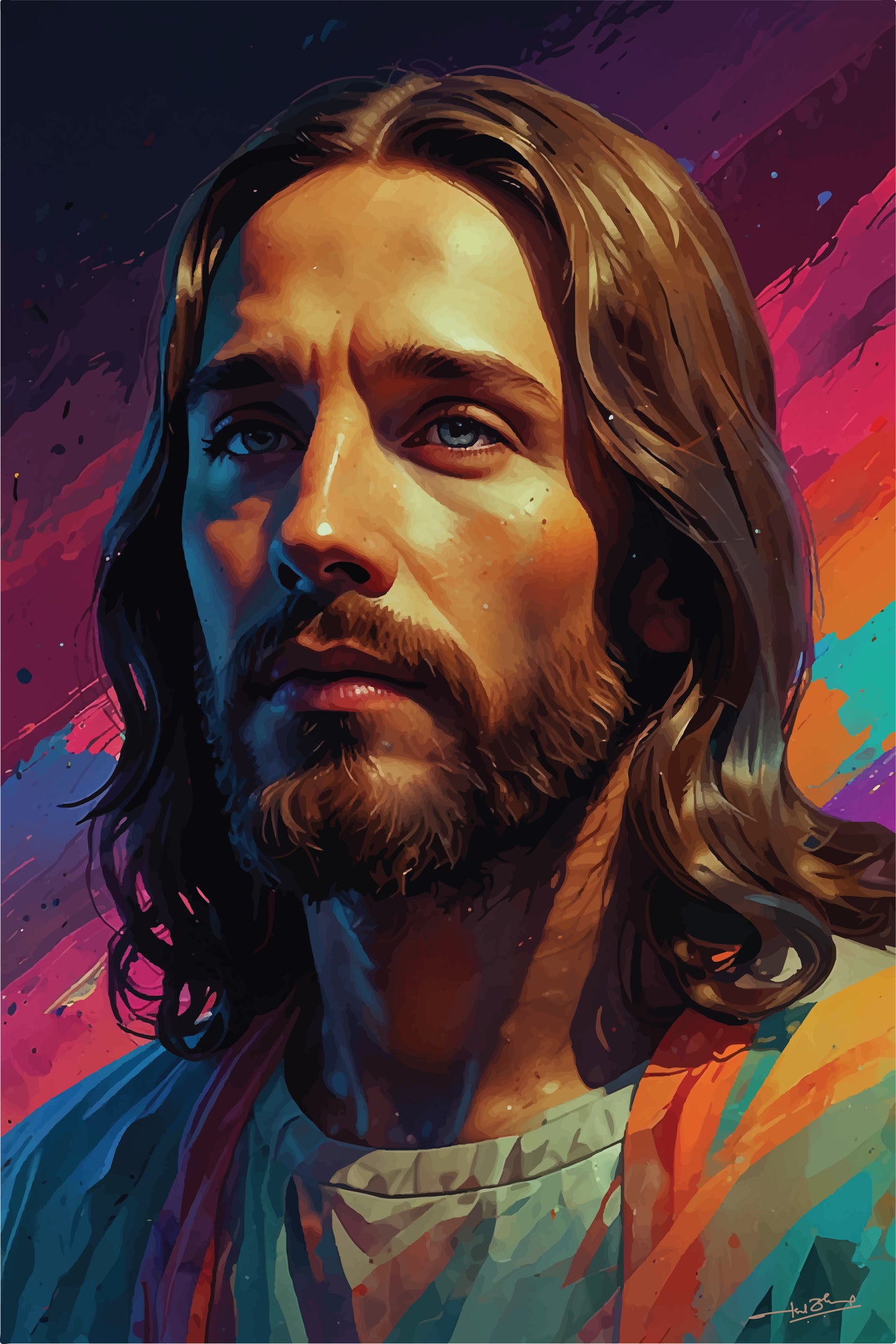 Faith in Jesus: Your Path to Eternal Hope
