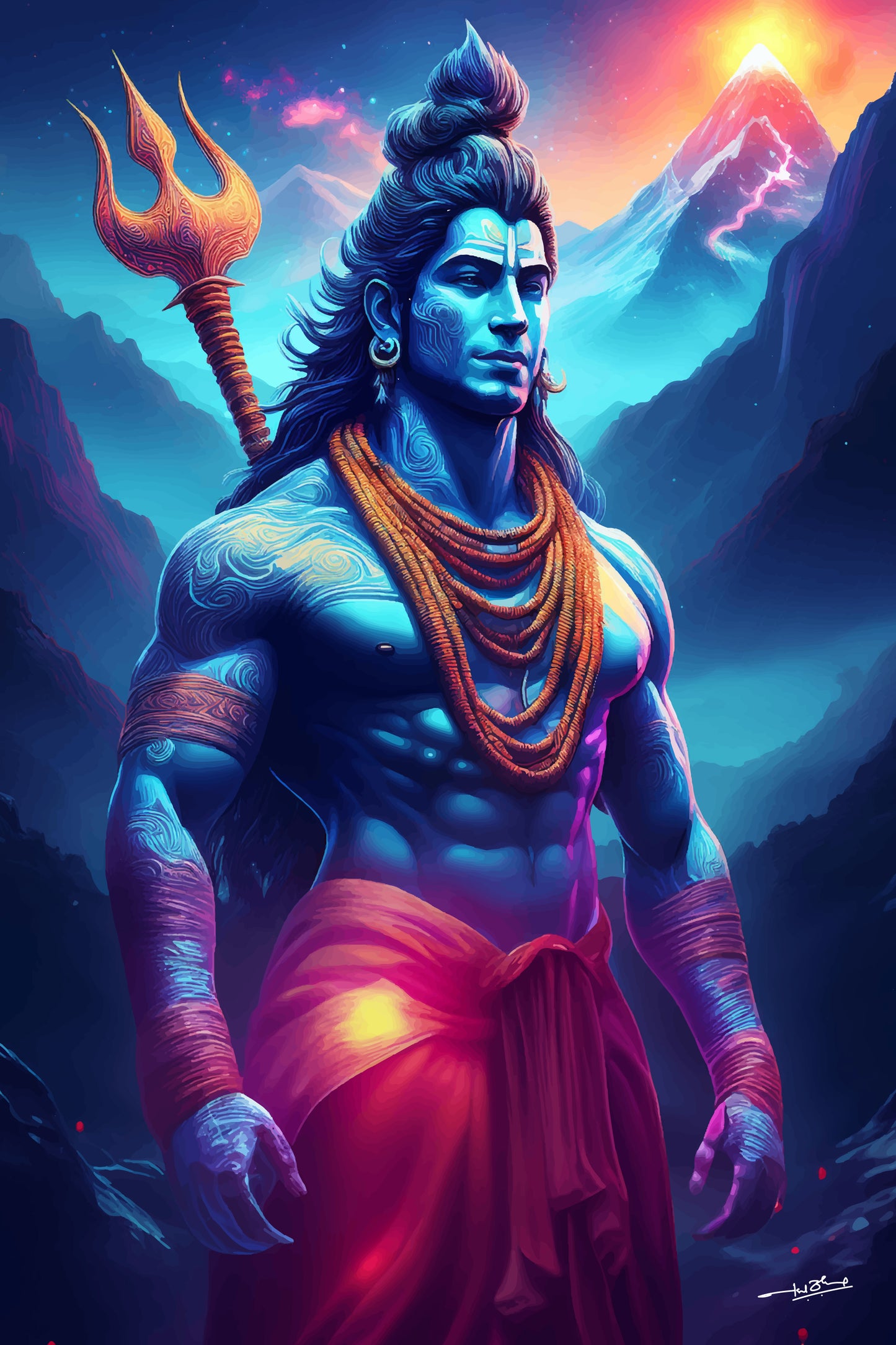 Mahadev