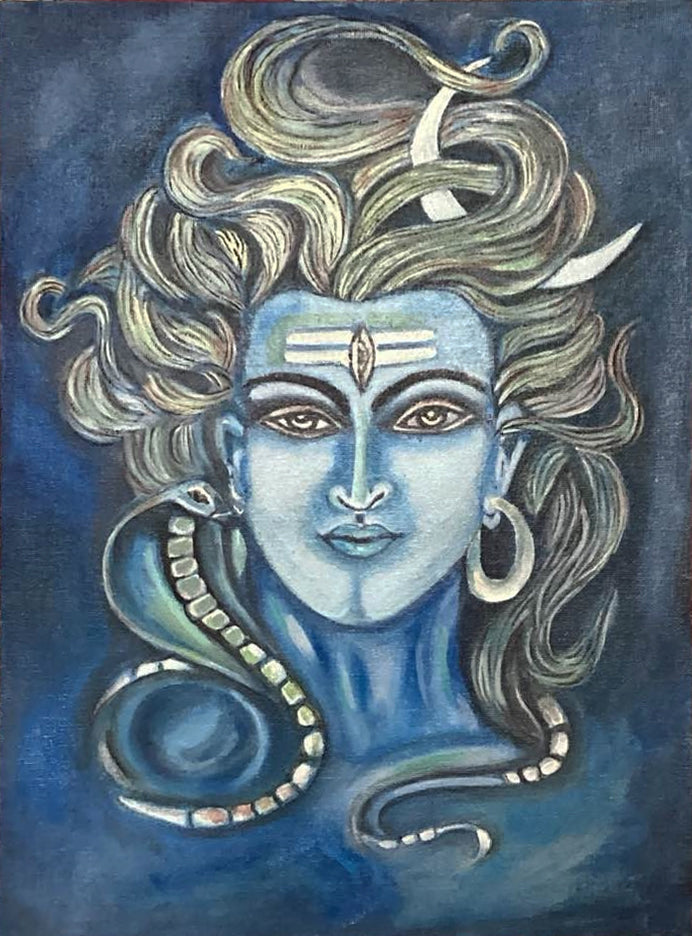 Enchanted Locks: The Serpents' Serenade