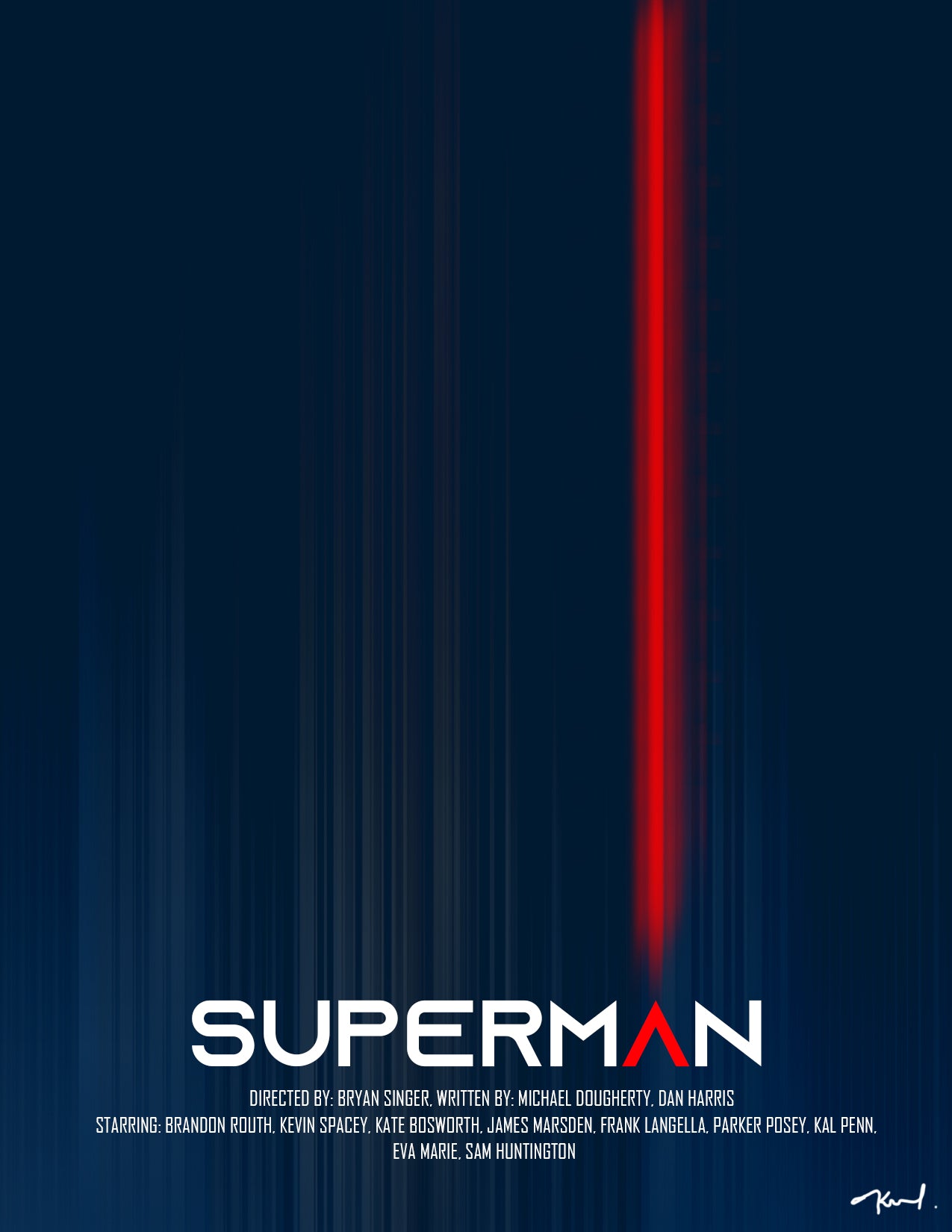 Superman