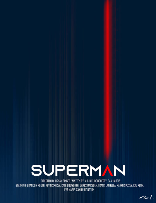 Superman