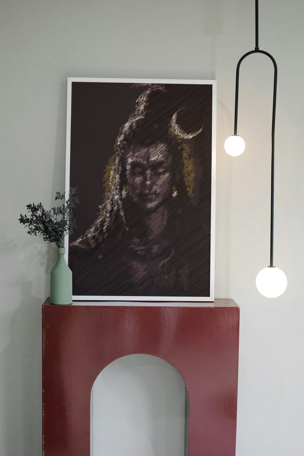 Mahadev