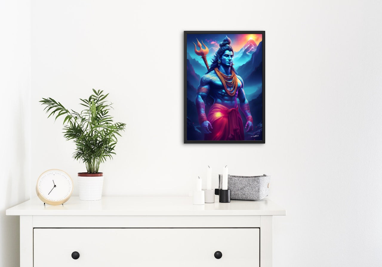 Mahadev