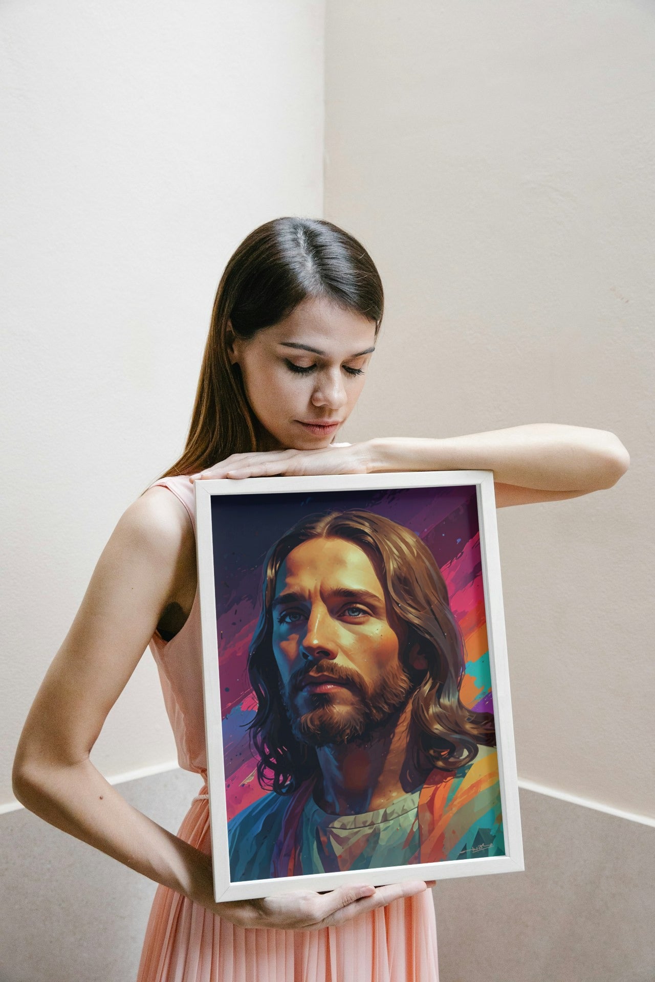 Faith in Jesus: Your Path to Eternal Hope
